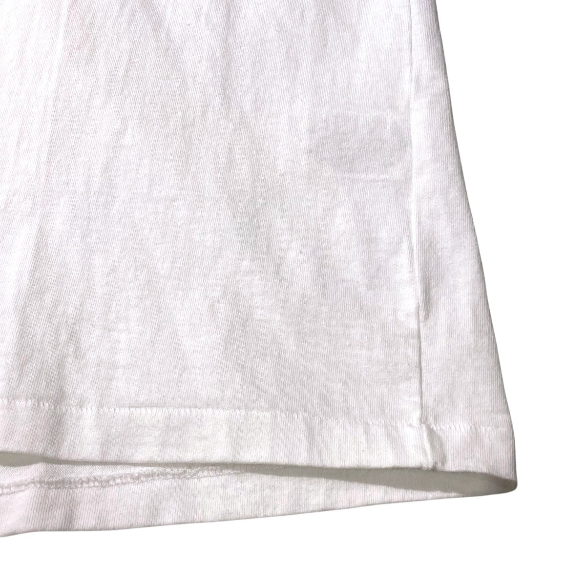 26SSWashed Heavy Weight Tee半袖カットソー