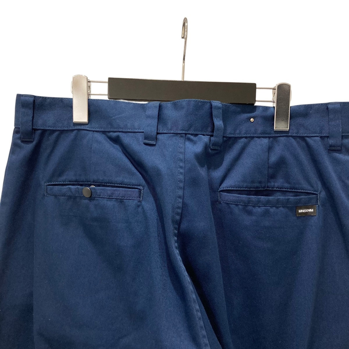 T C Chino Workチノパン2604-7002