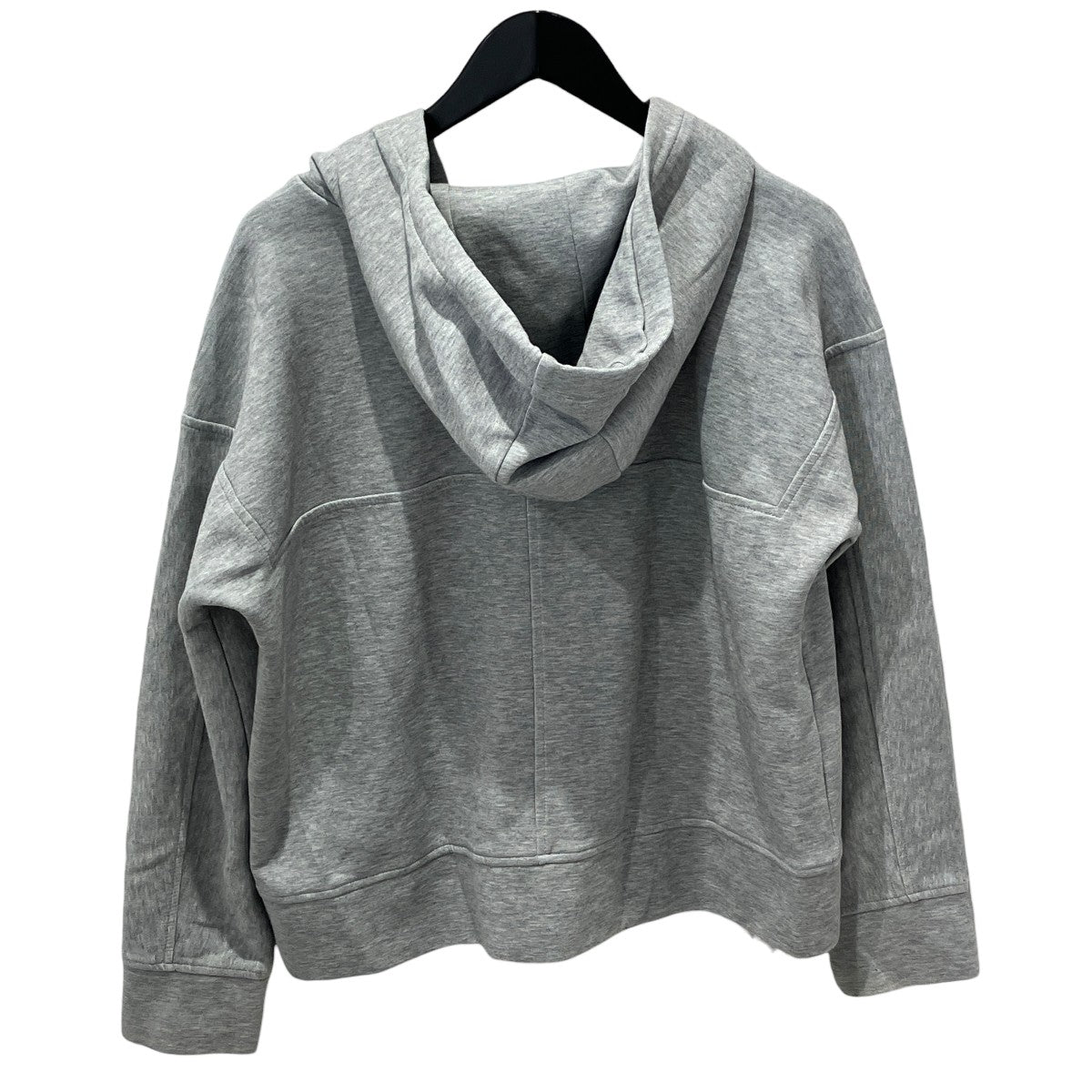 ZIP HOODIEジップアップパーカー