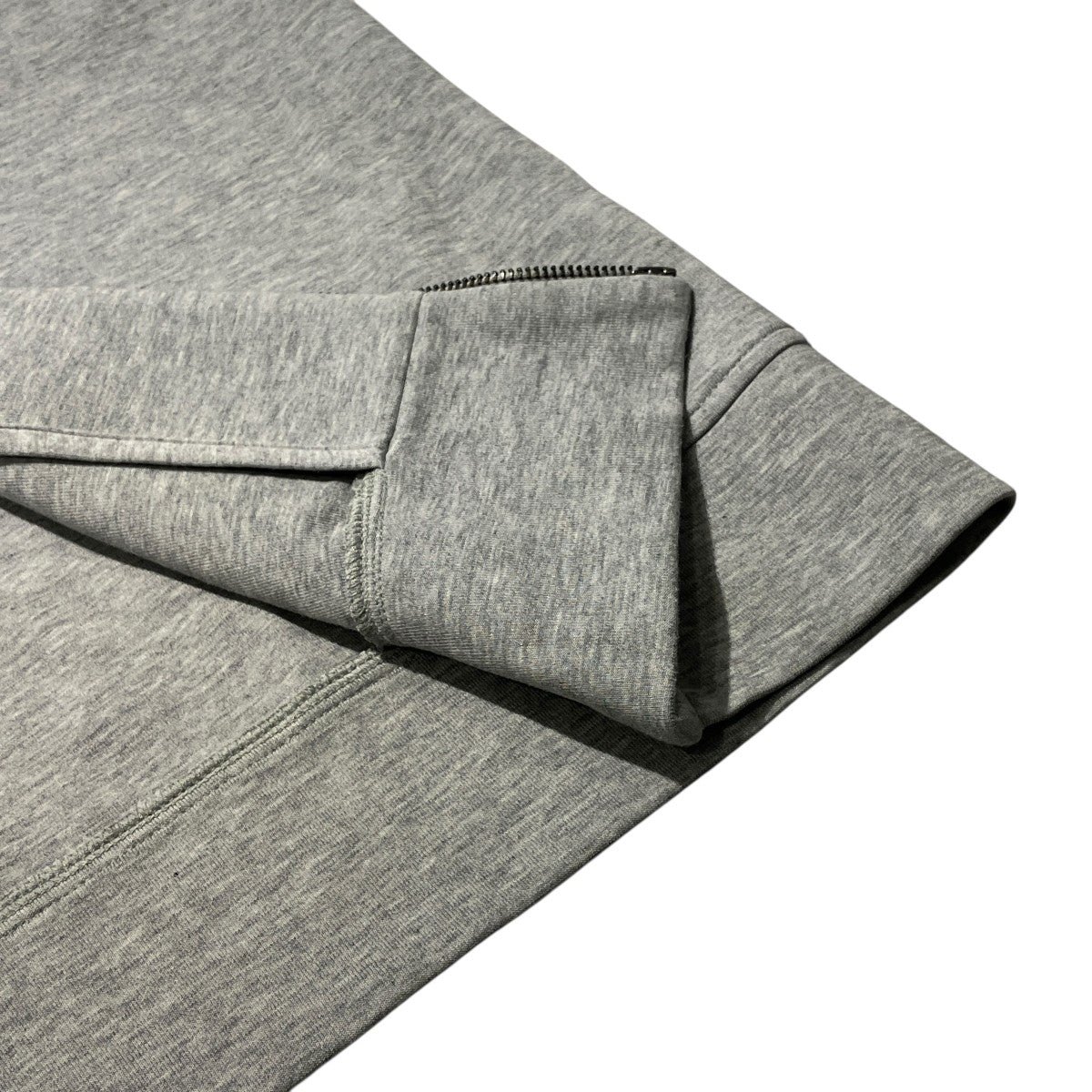 ZIP HOODIEジップアップパーカー
