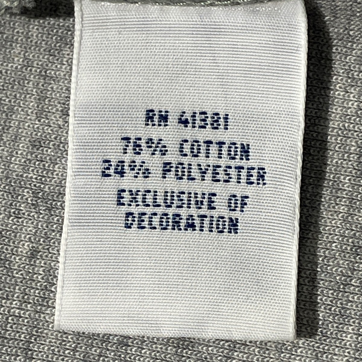 ZIP HOODIEジップアップパーカー