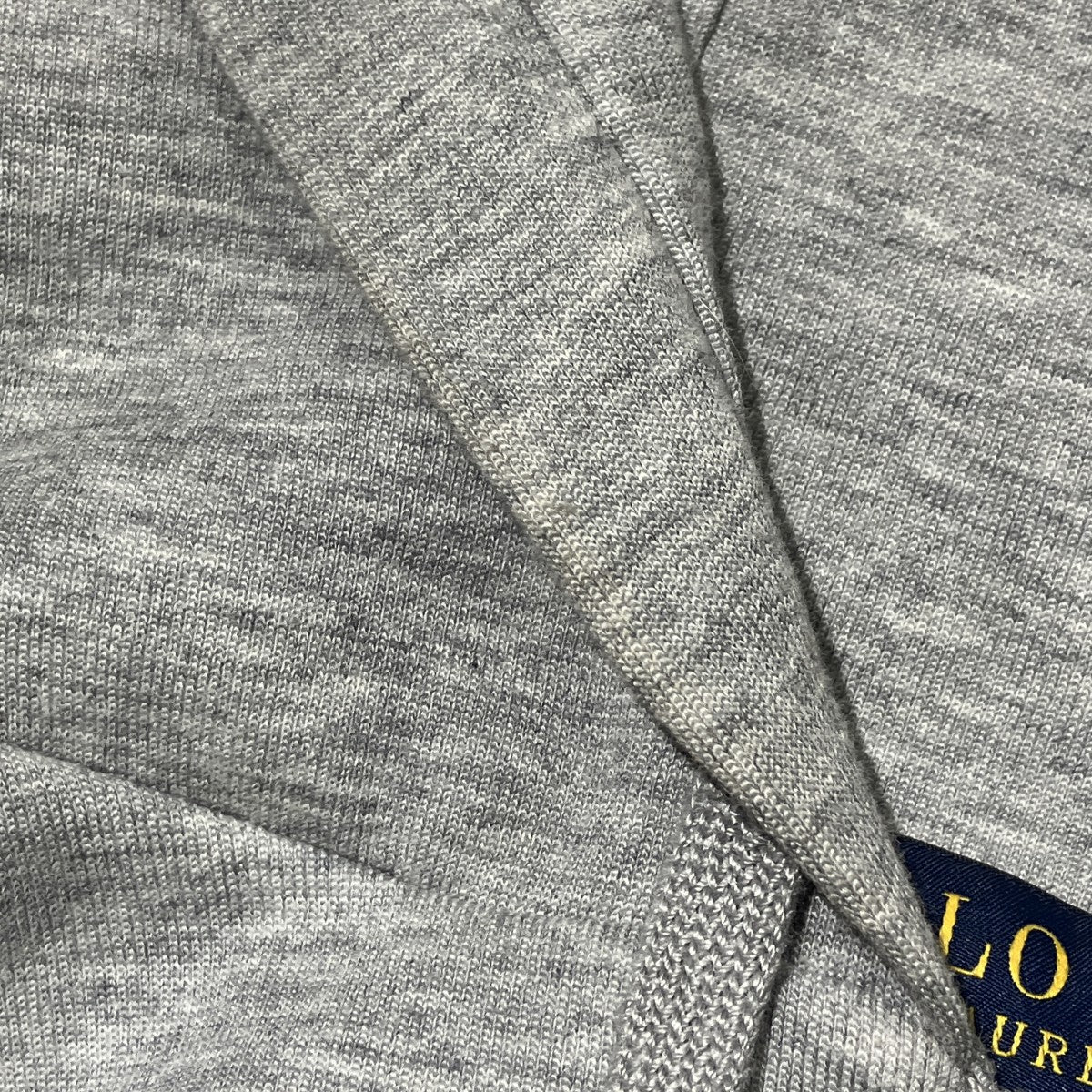 ZIP HOODIEジップアップパーカー