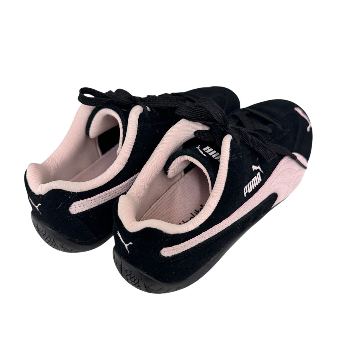 SPEEDCAT OG PUMAスニーカー398846-09