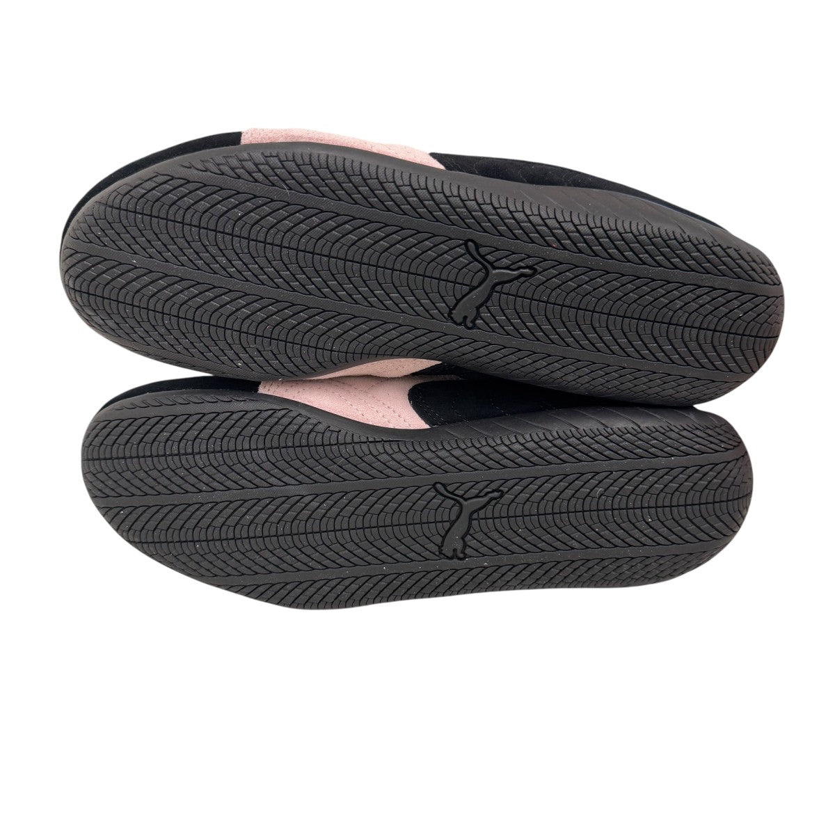 SPEEDCAT OG PUMAスニーカー398846-09
