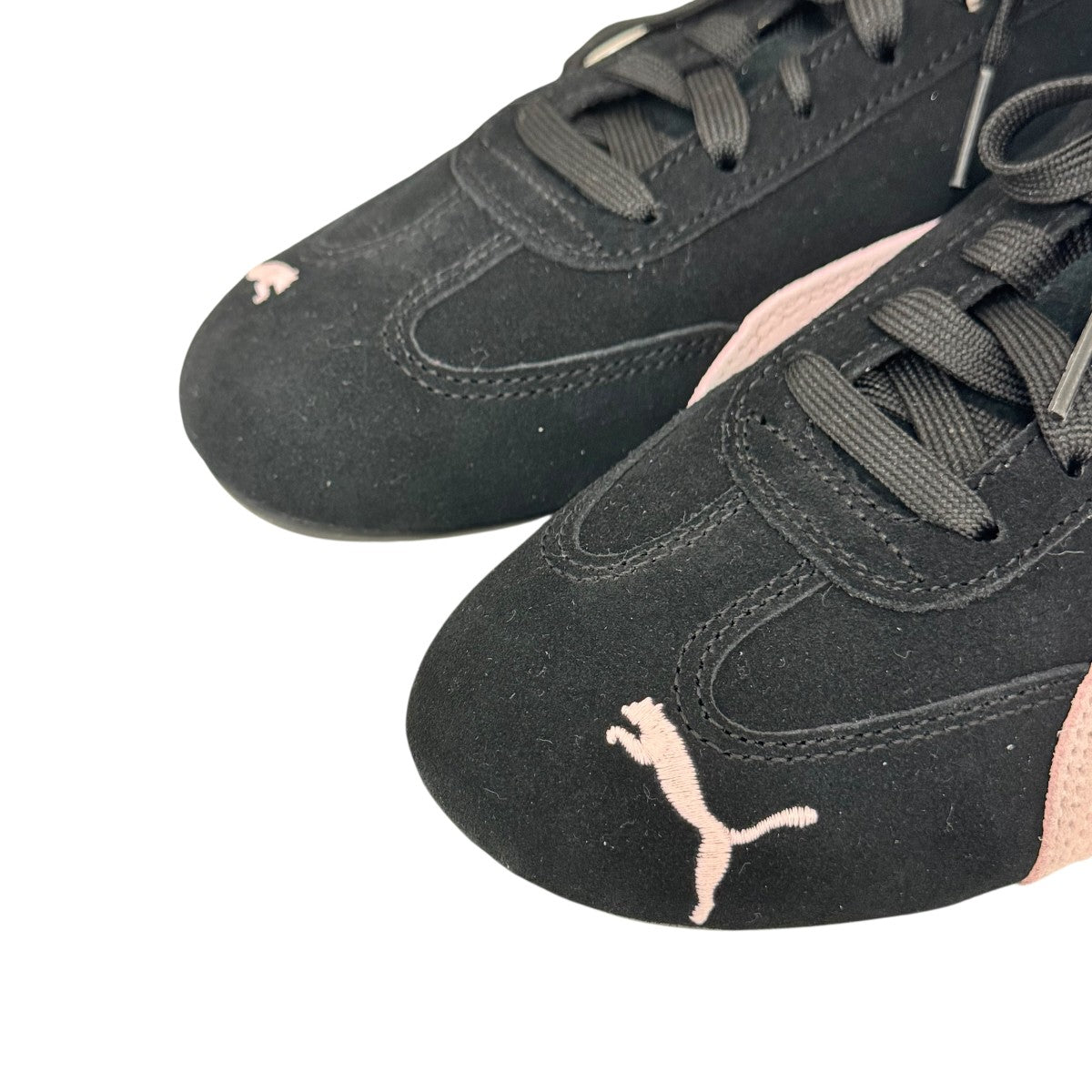 SPEEDCAT OG PUMAスニーカー398846-09