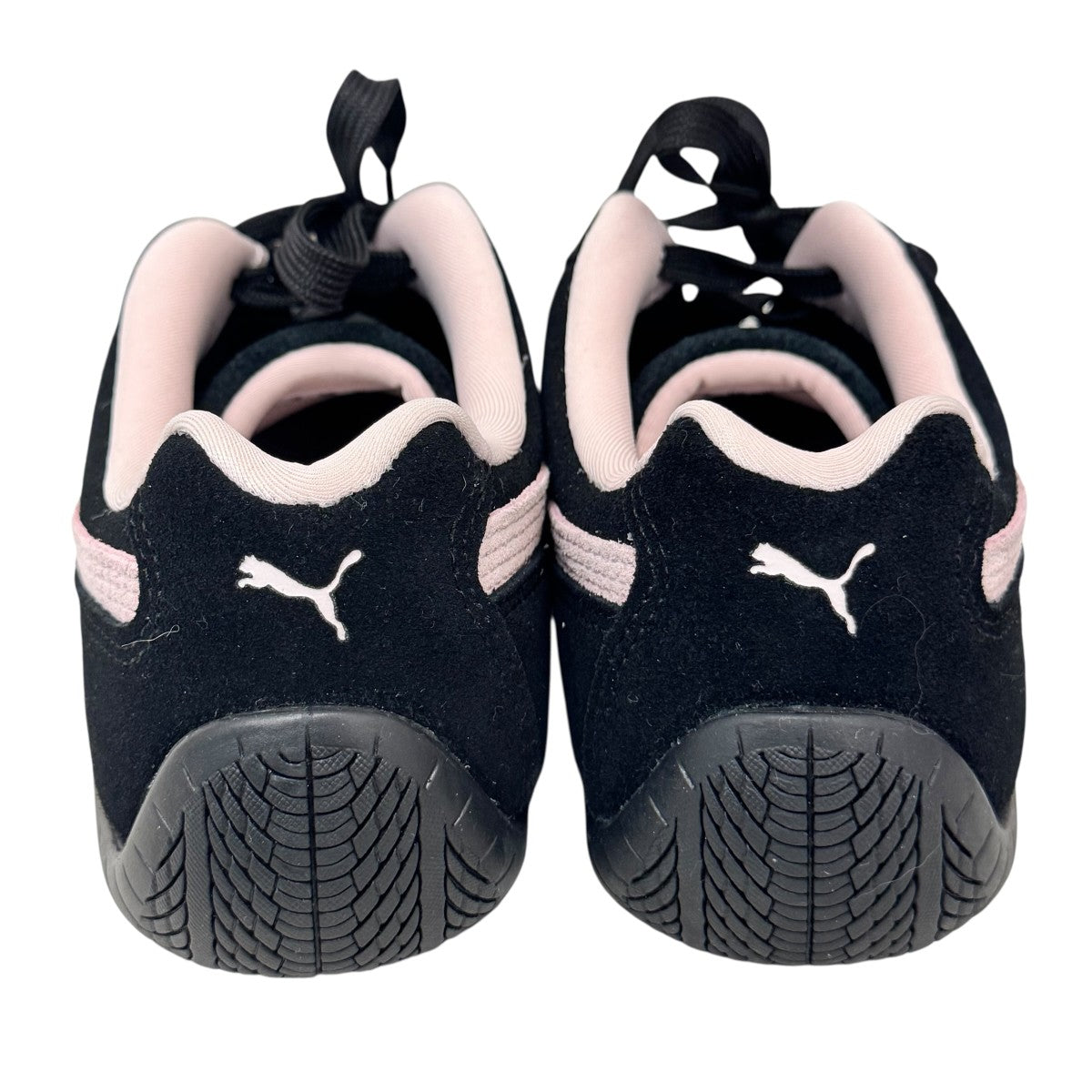 SPEEDCAT OG PUMAスニーカー398846-09