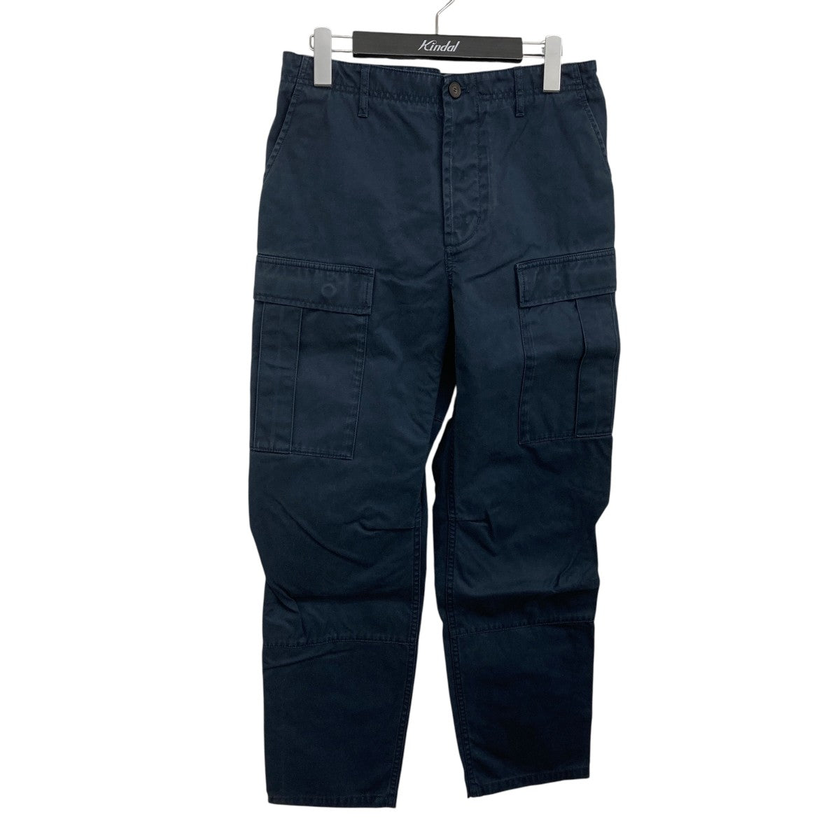 19SSコットンカーゴパンツ557301