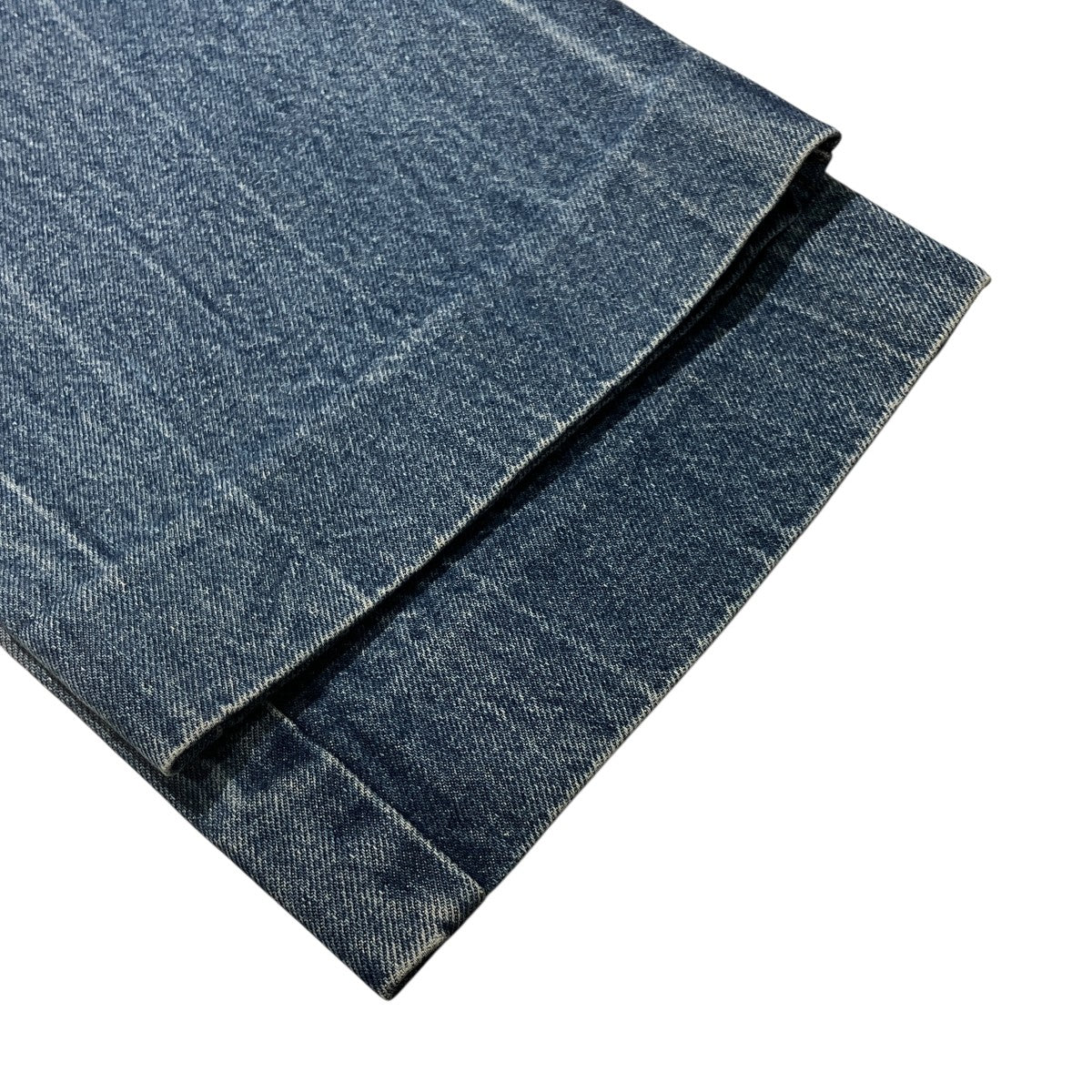 CROPPED DENIM PANTデニムパンツ594609