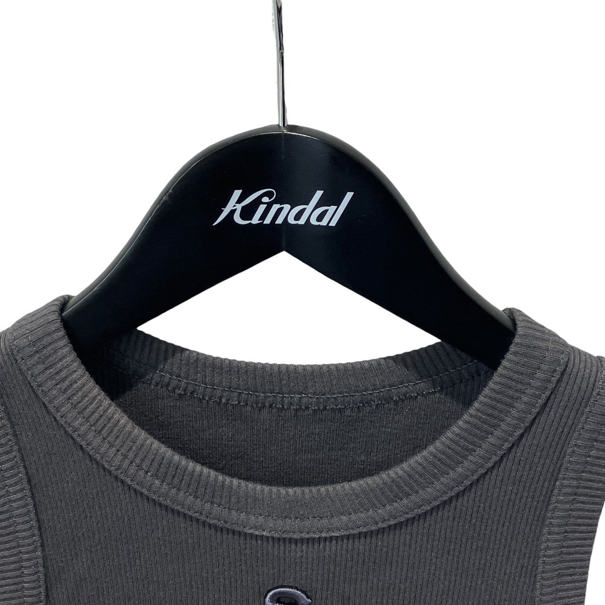 Cotton Jersey Tank TopタンクトップSCW-272