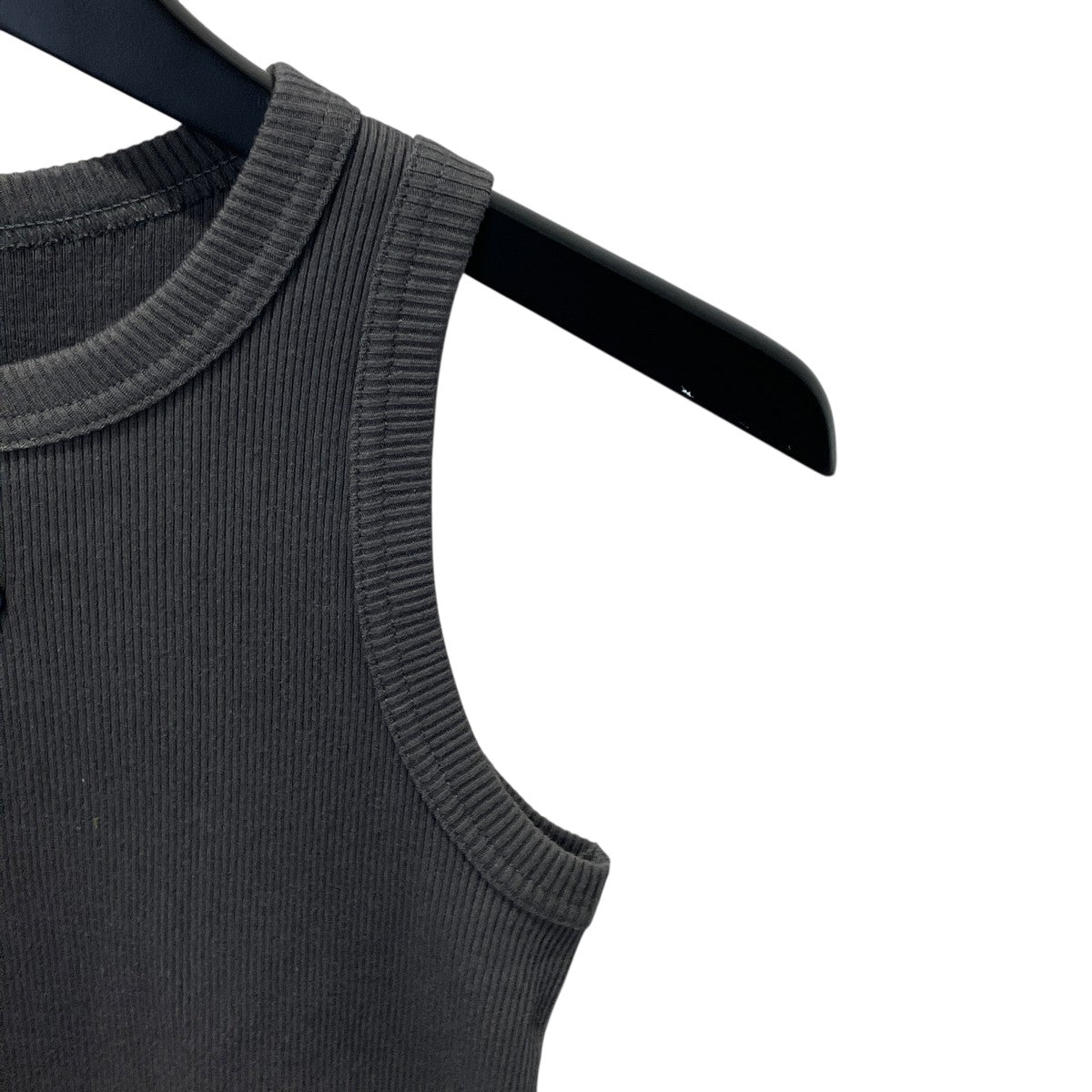 Cotton Jersey Tank TopタンクトップSCW-272
