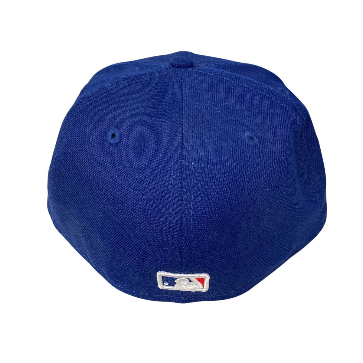 MLB BOX LOGOキャップ