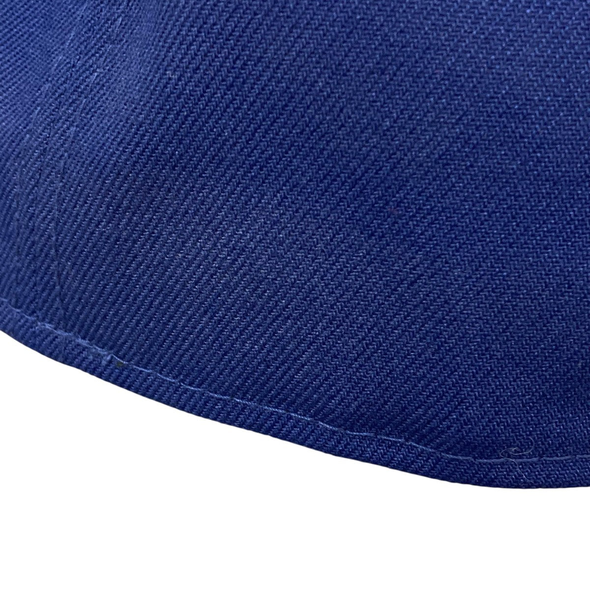 MLB BOX LOGOキャップ
