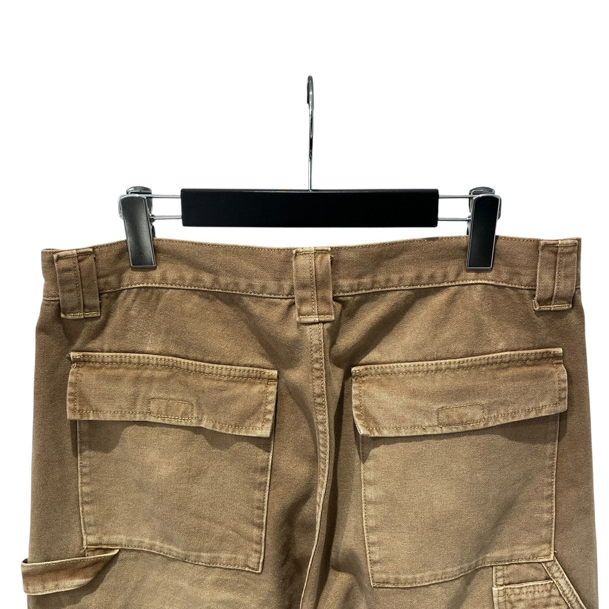 Zip off Utility Pant Tanカーゴパンツ