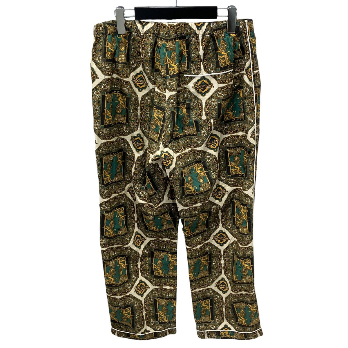 22SSRegency Pajamaパジャマパンツ