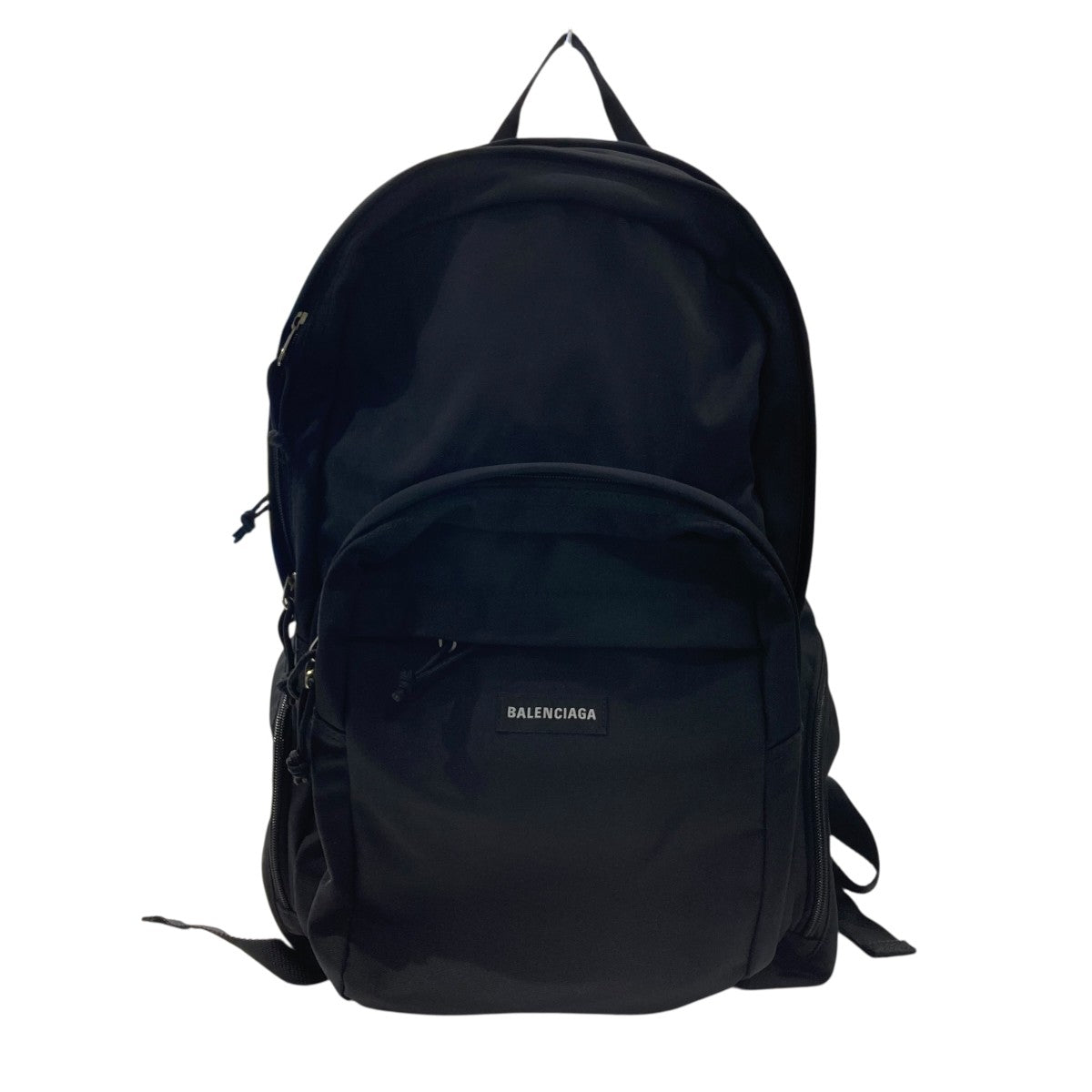 26SSEXPLORER MULTIPOCKET BACKPACKバックパック