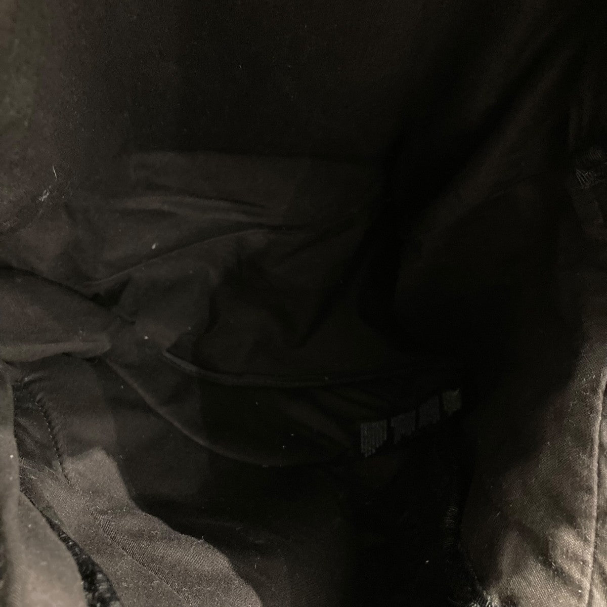 26SSEXPLORER MULTIPOCKET BACKPACKバックパック