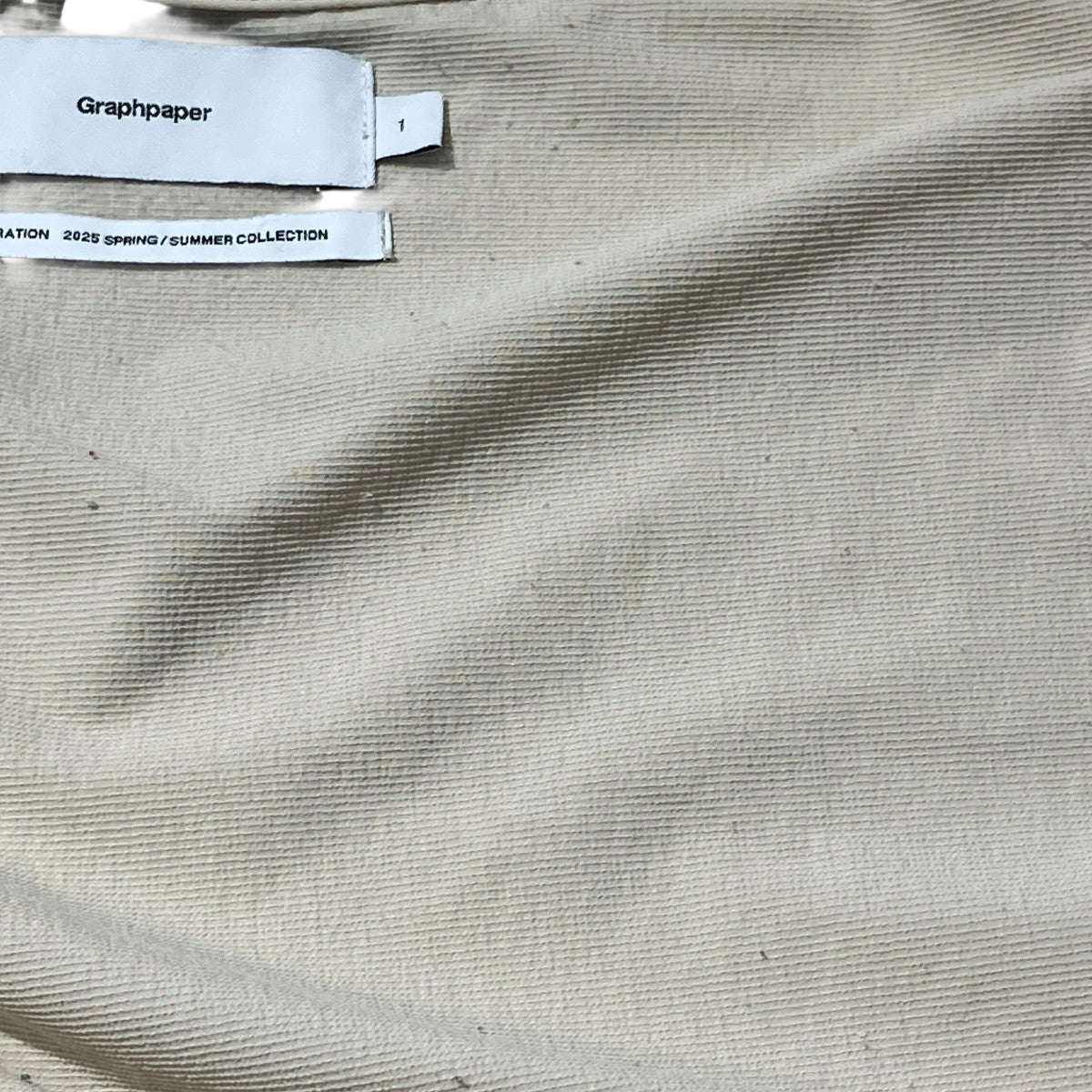 PERTEX Equilibrium S／S Tech Pullover半袖カットソーGM251-70053