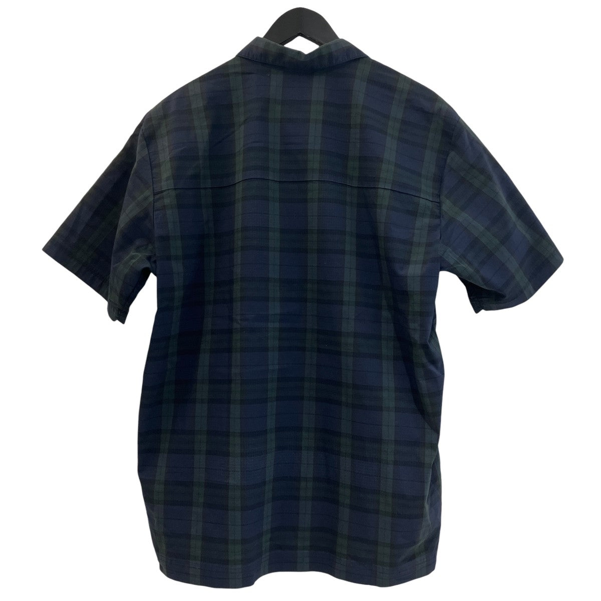 UNION 01 SHIRT半袖シャツ211TQDT-SHM03