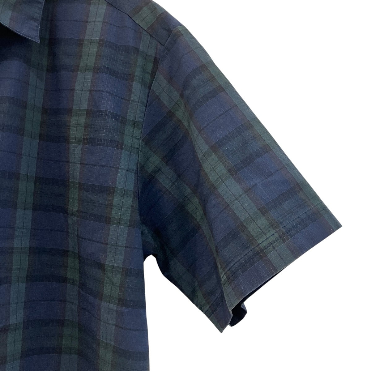 UNION 01 SHIRT半袖シャツ211TQDT-SHM03
