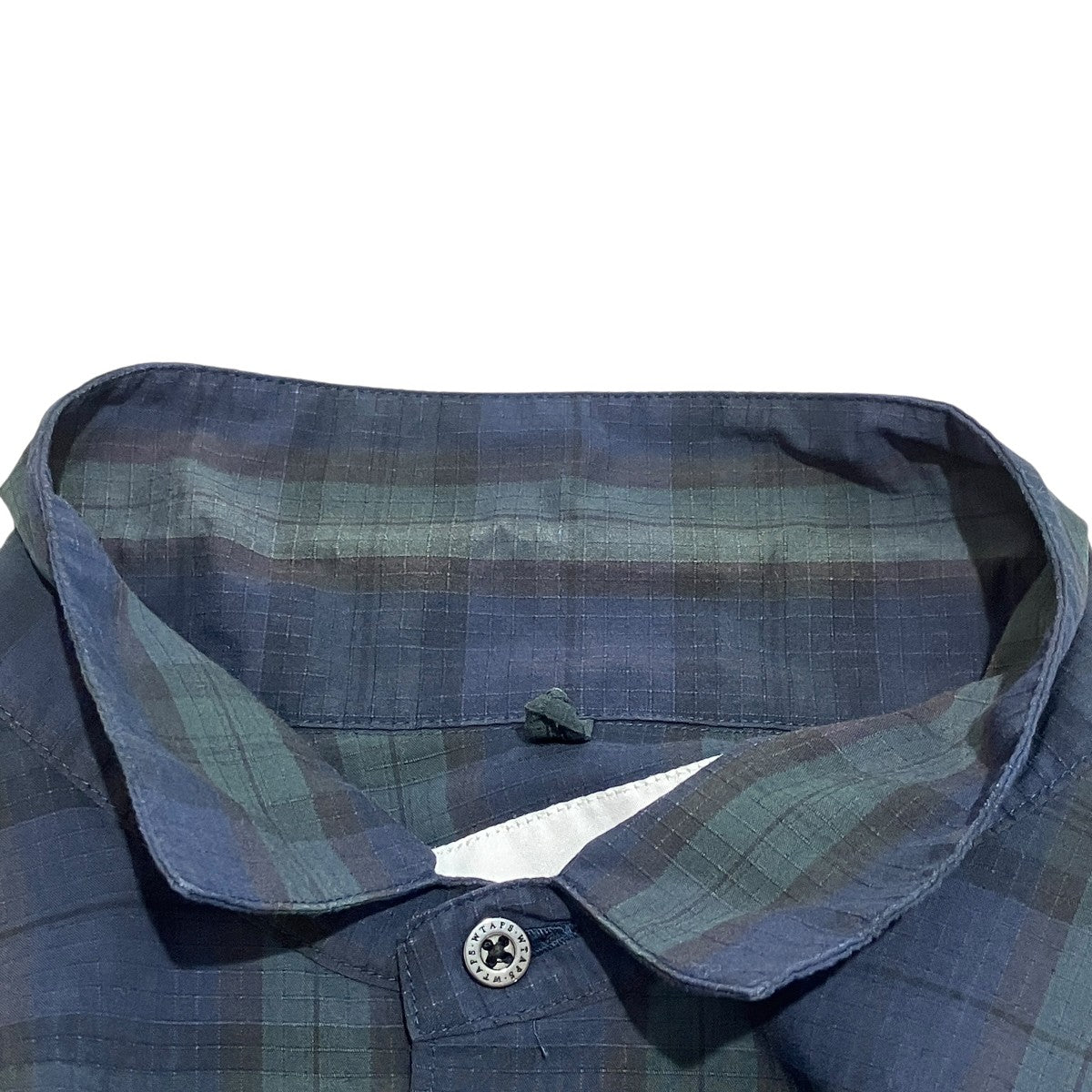 UNION 01 SHIRT半袖シャツ211TQDT-SHM03