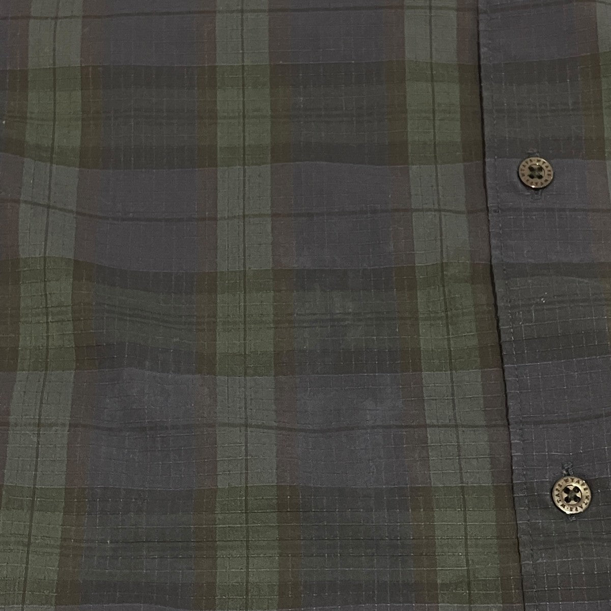 UNION 01 SHIRT半袖シャツ211TQDT-SHM03