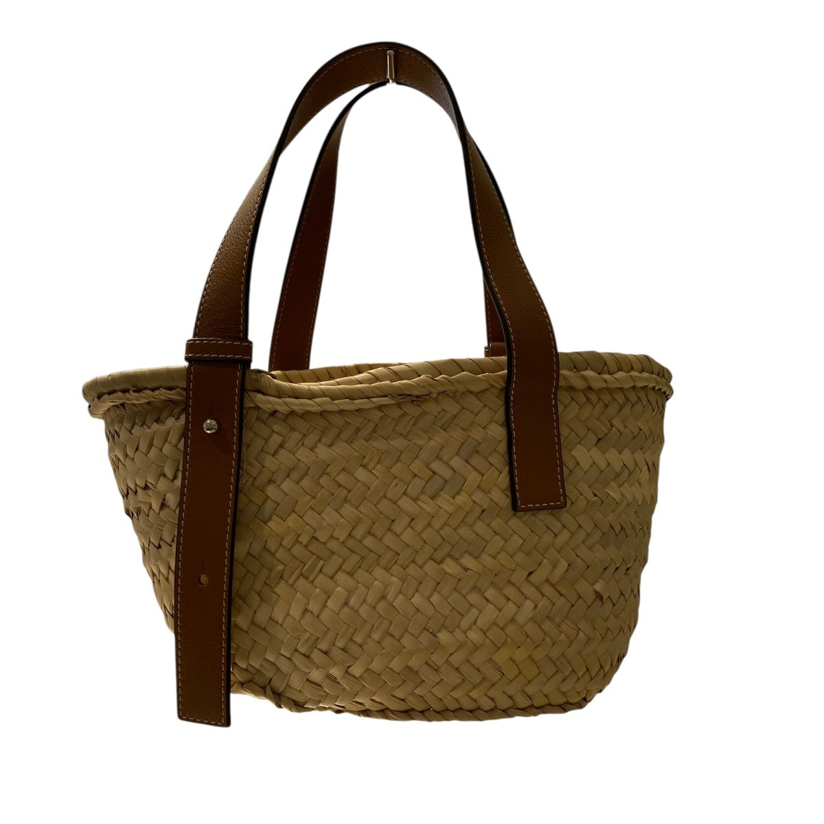 :限定値下げ中:新品同様 LOEWE カゴバッグ LOEWE(ロエベ) カゴバッグ411941 411941｜【公式】カインドオル
