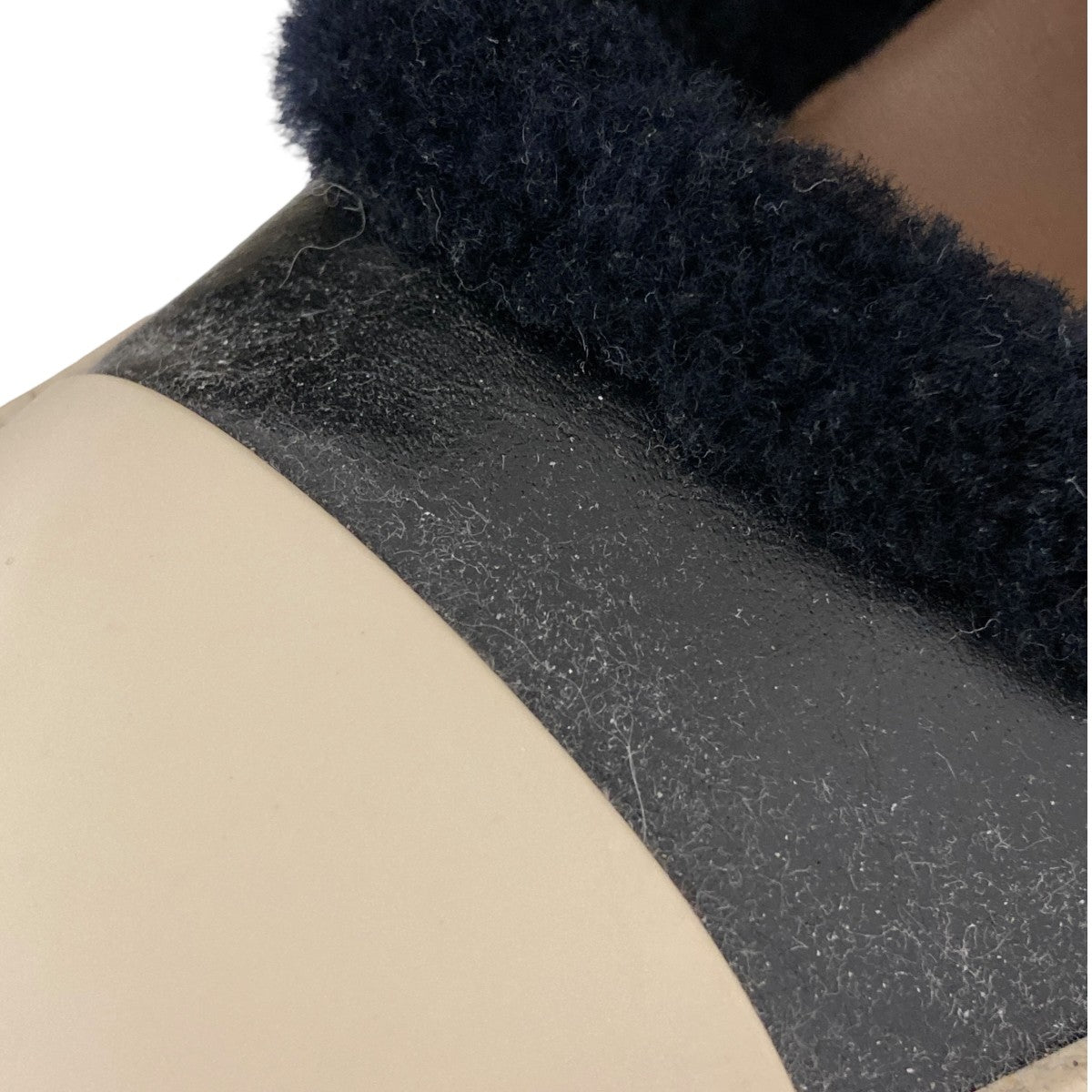 MARNI PABLO メリージェーンスニーカーSNZW020602 古着・中古-7枚目のアイテム画像