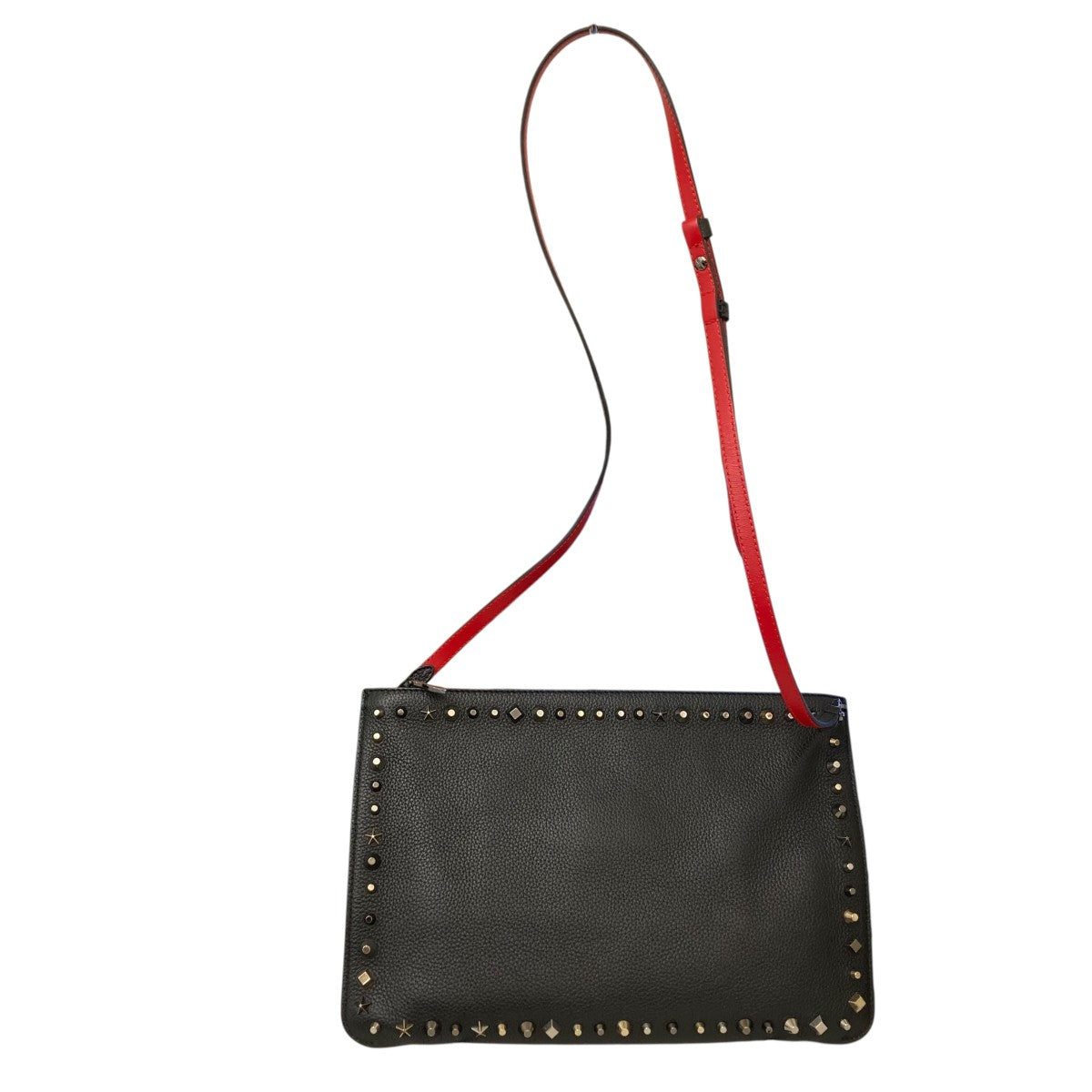 LOUBI CLUTCHショルダーバッグ
