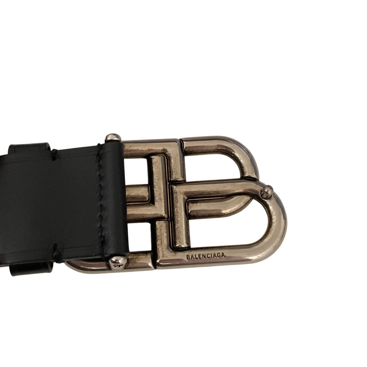 25SSBB LARGE BELTベルト