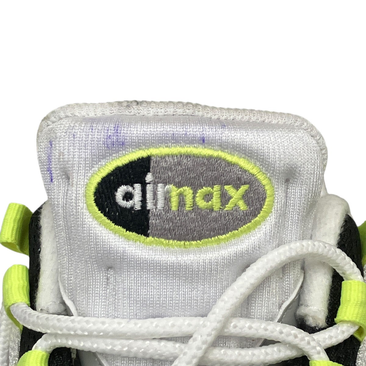 Air Max 95スニーカーHM4740-001