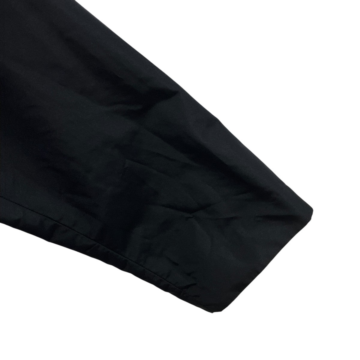 24SSTaffeta Blousonフーデッドジャケット24-03399M