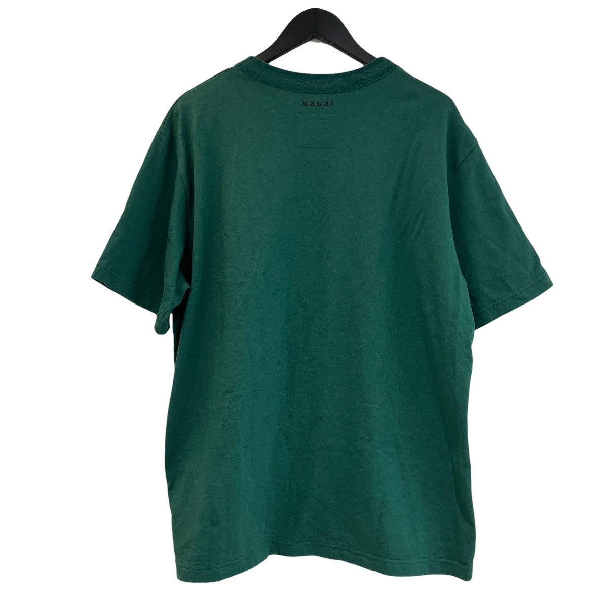 26SSPrint T-Shirt半袖Tシャツ26-01147S
