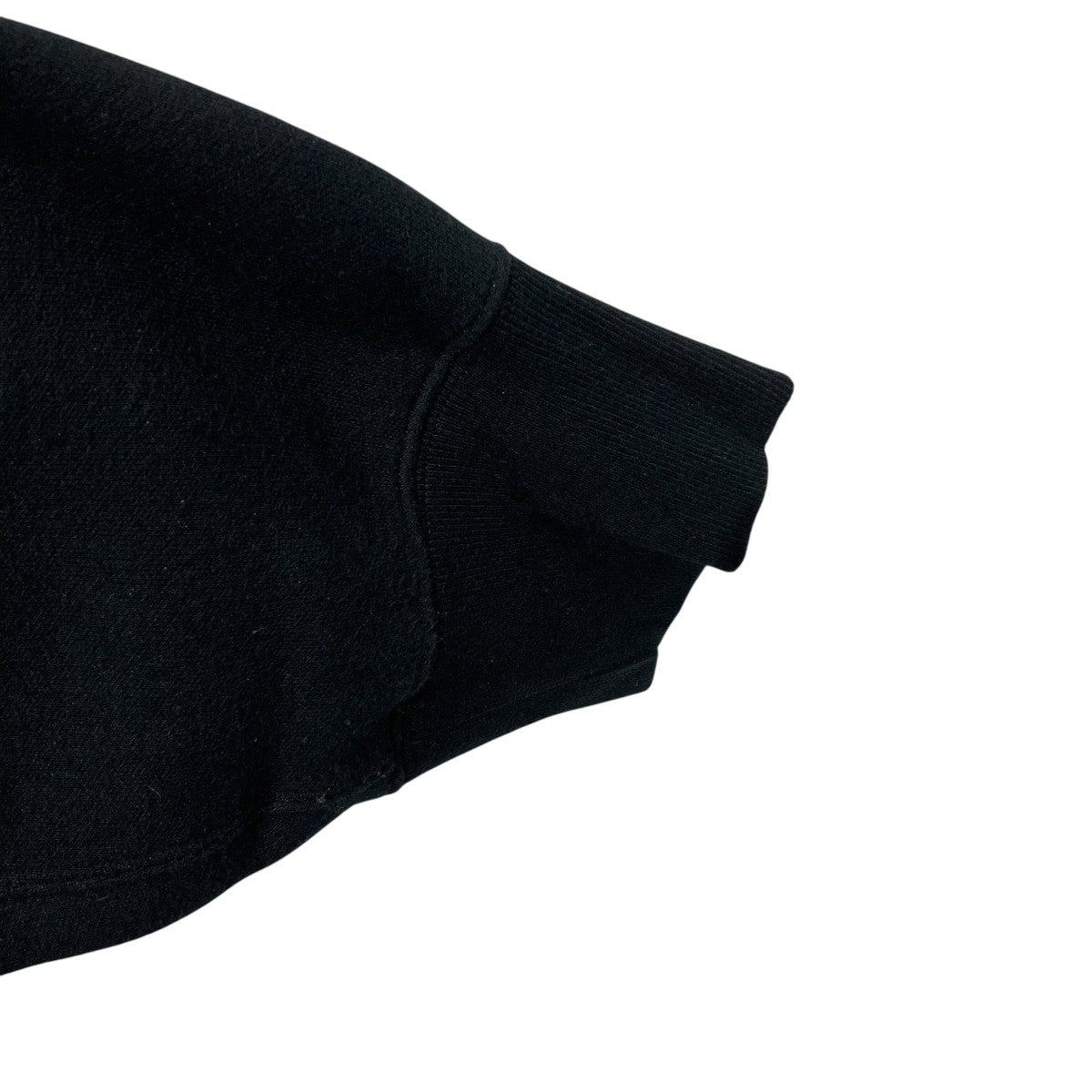 sacai 23AWSponge Sweat Pulloverスウェット23-03256M 古着・中古-4枚目のアイテム画像