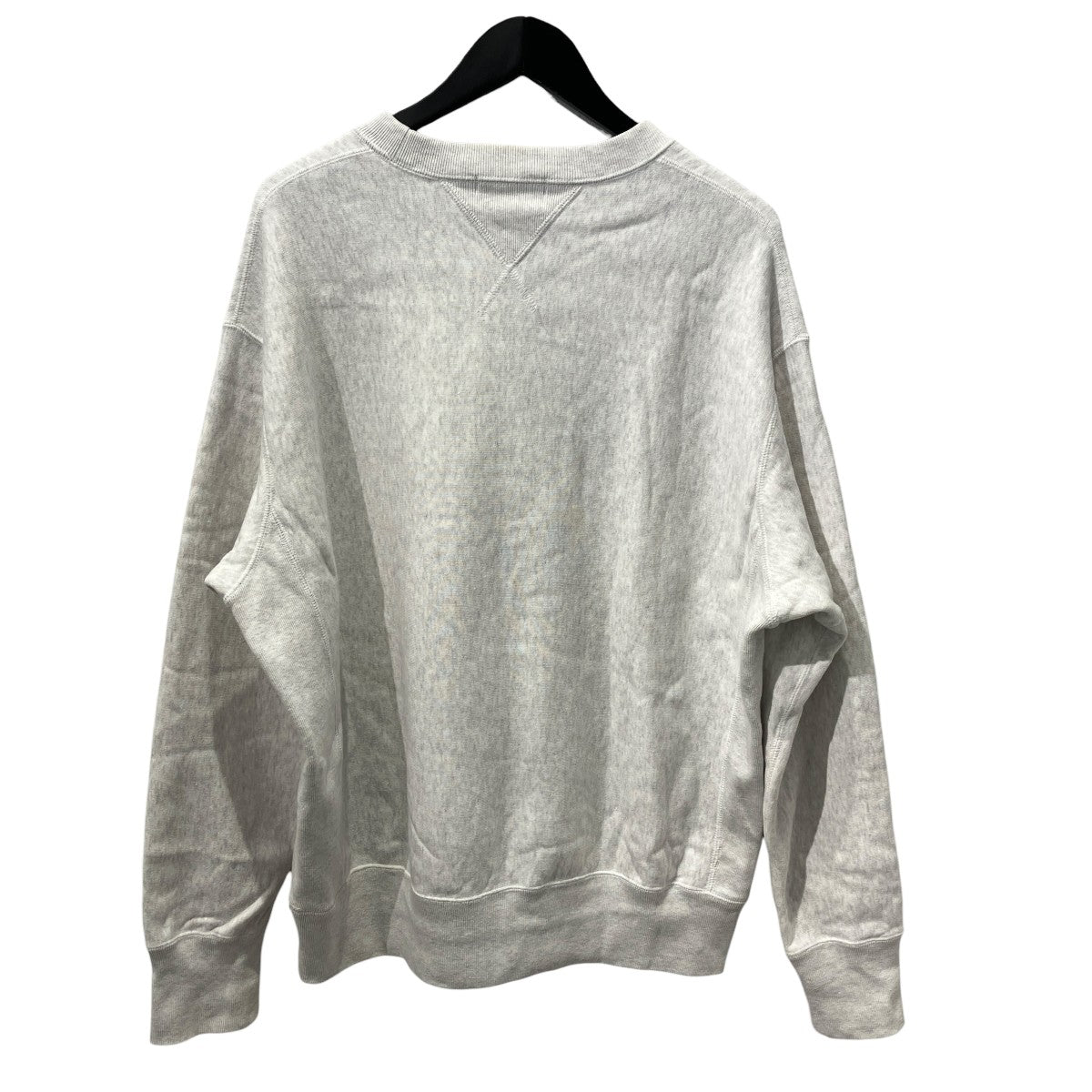 COMME des GARCONS HOMME 25AWANDY WARHOL アートワークプリント 綿度詰裏毛スウェットHP-T010/AD2025 古着・中古-2枚目のアイテム画像