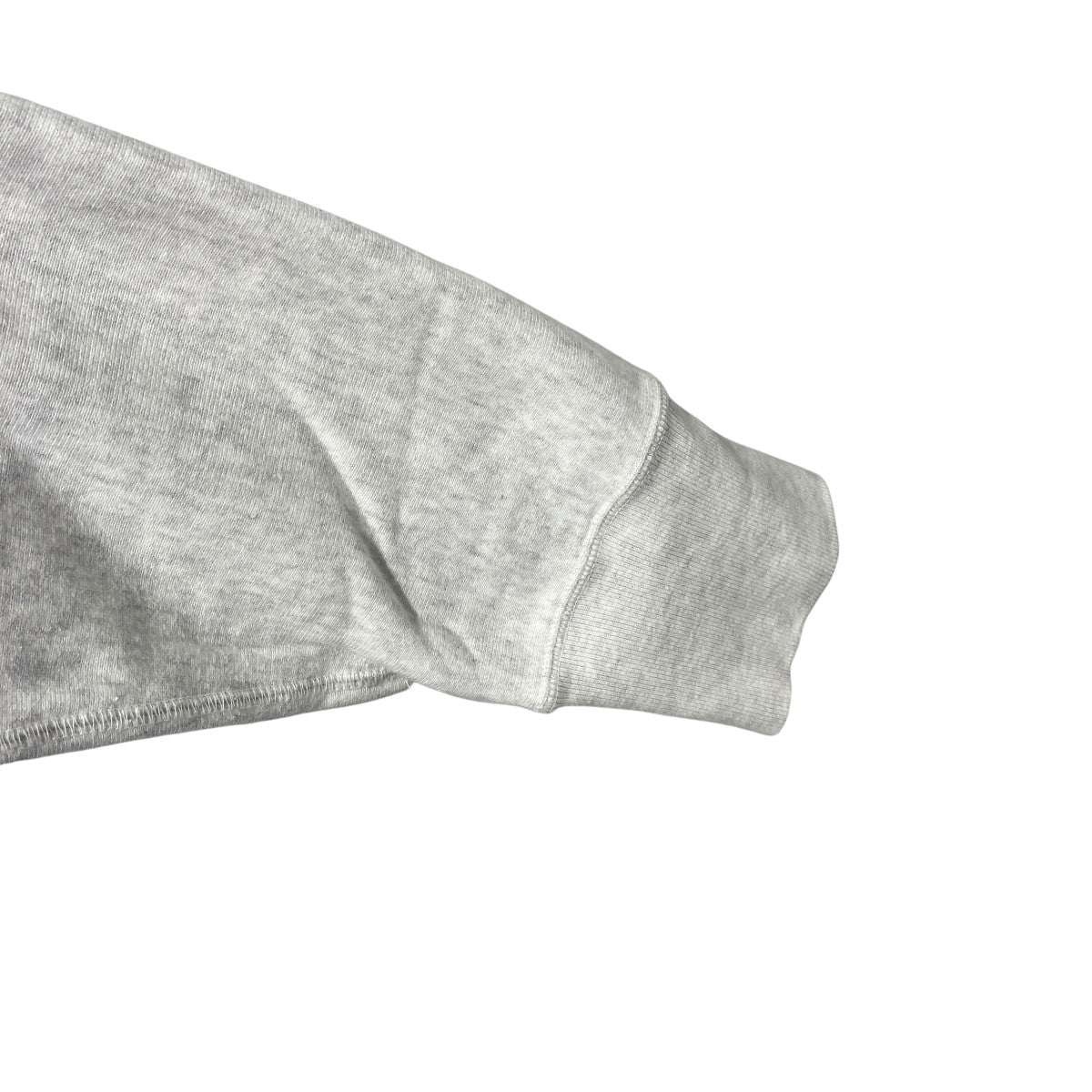 COMME des GARCONS HOMME 25AWANDY WARHOL アートワークプリント 綿度詰裏毛スウェットHP-T010/AD2025 古着・中古-4枚目のアイテム画像