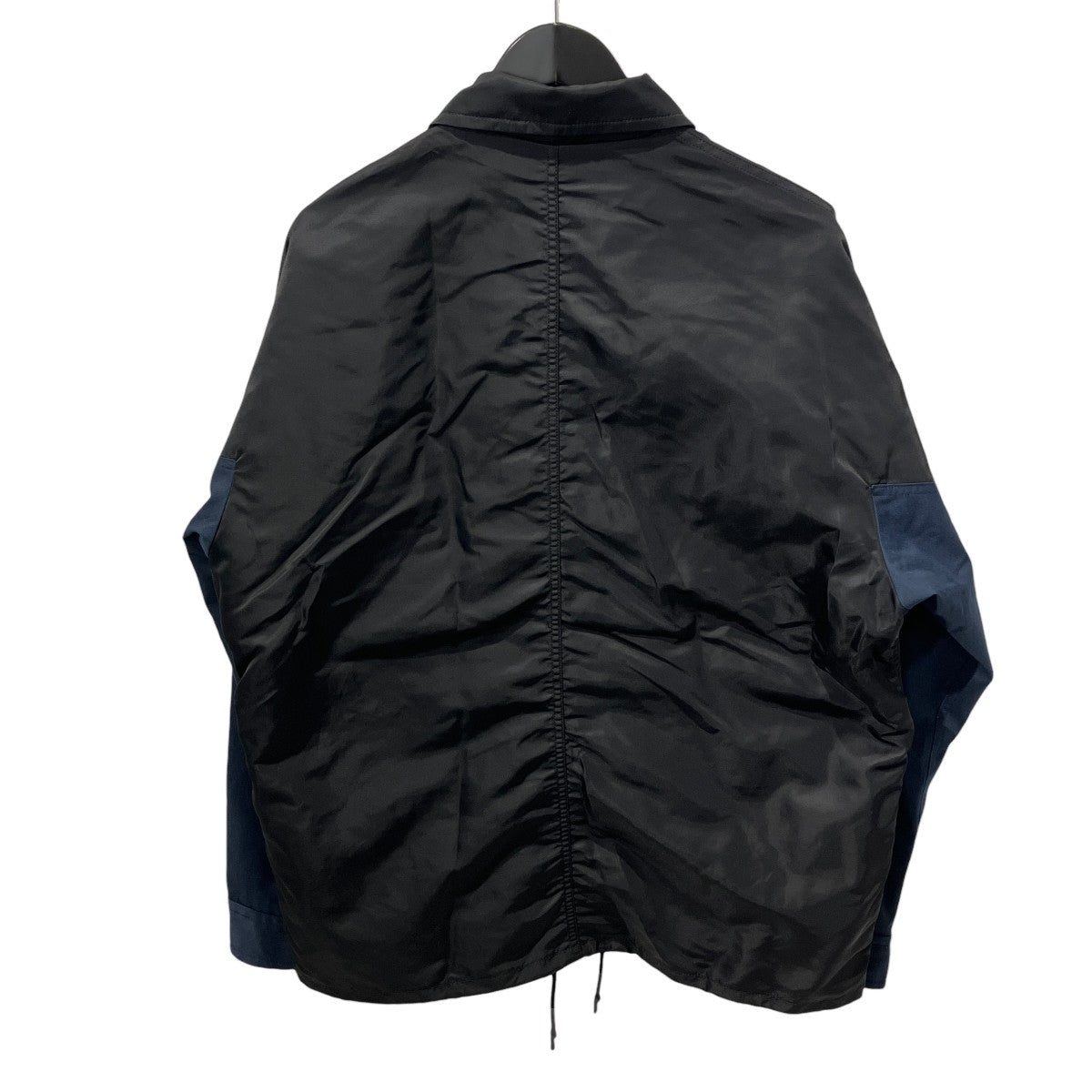 TOGA ARCHIVES×PORTER Nylon blouson PORTER SPナイロンジャケットTC252-FC516 古着・中古-2枚目のアイテム画像