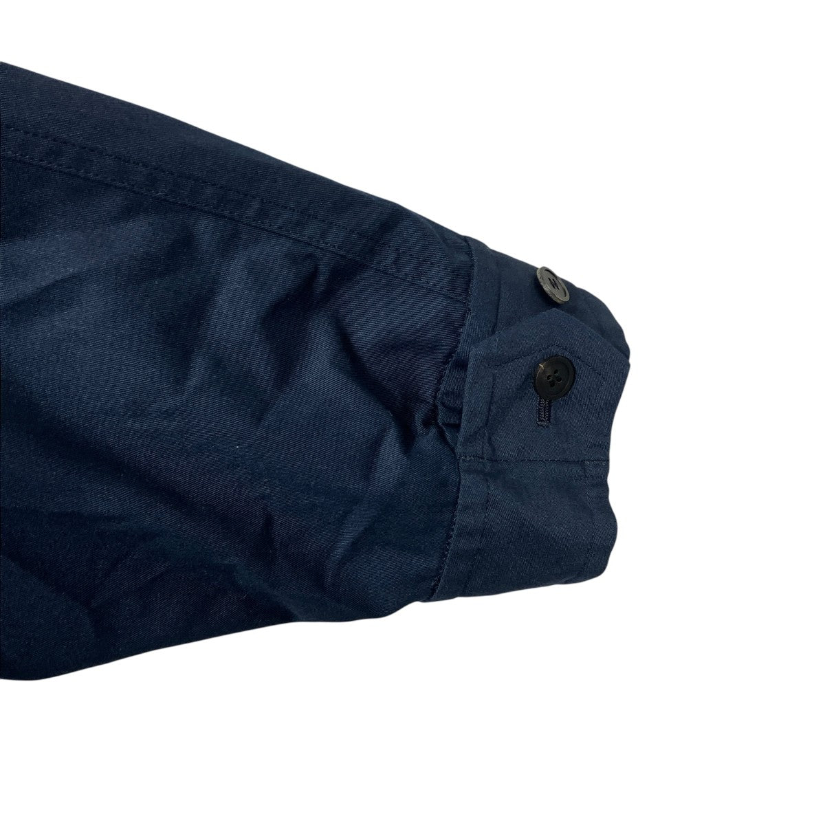 TOGA ARCHIVES×PORTER Nylon blouson PORTER SPナイロンジャケットTC252-FC516 古着・中古-4枚目のアイテム画像