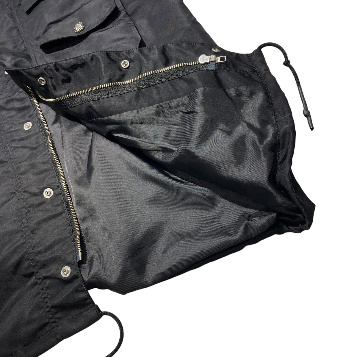 TOGA ARCHIVES×PORTER Nylon blouson PORTER SPナイロンジャケットTC252-FC516 古着・中古-5枚目のアイテム画像