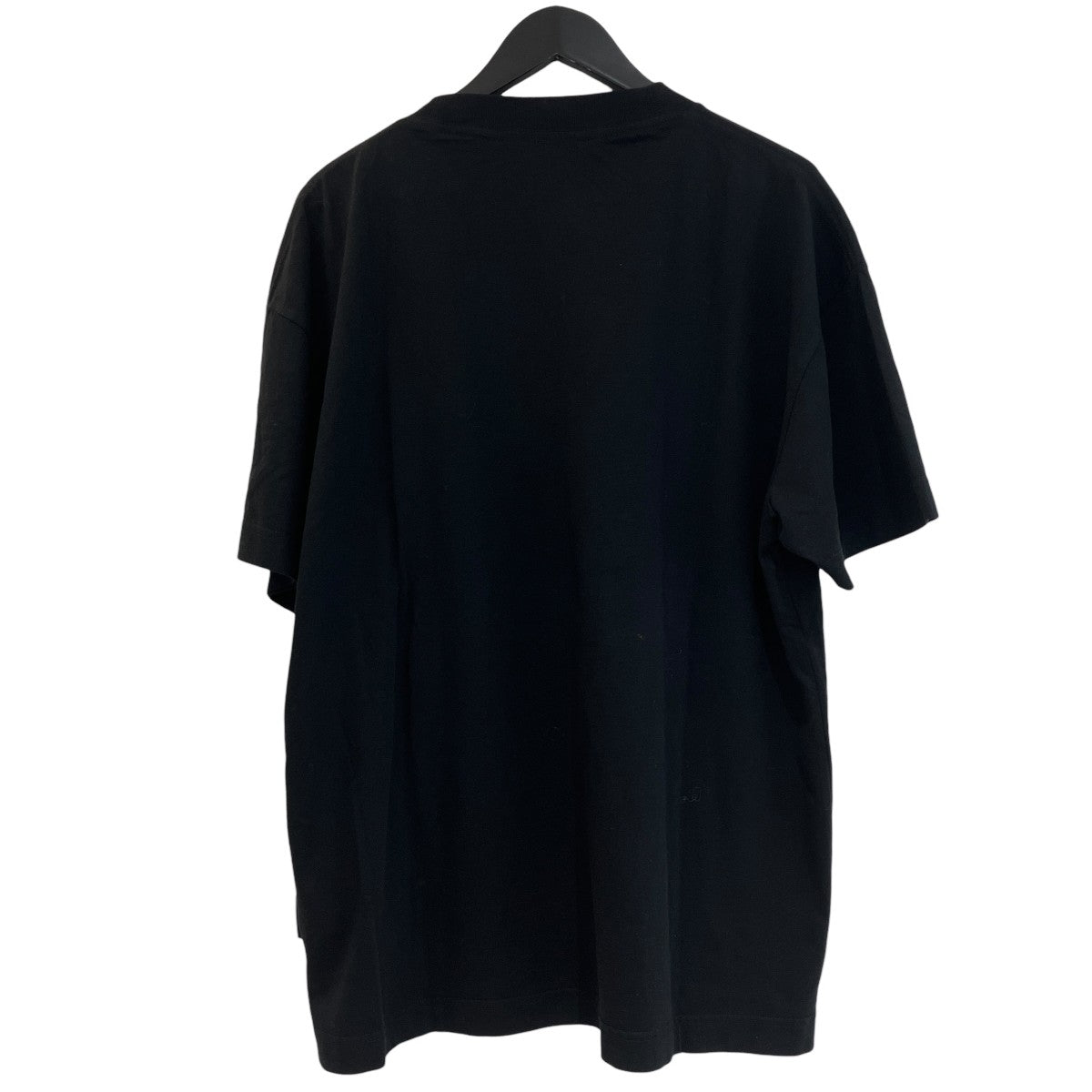 Palm Tree Printed Crewneck T-Sihrt半袖TシャツPMAA001F22JER011