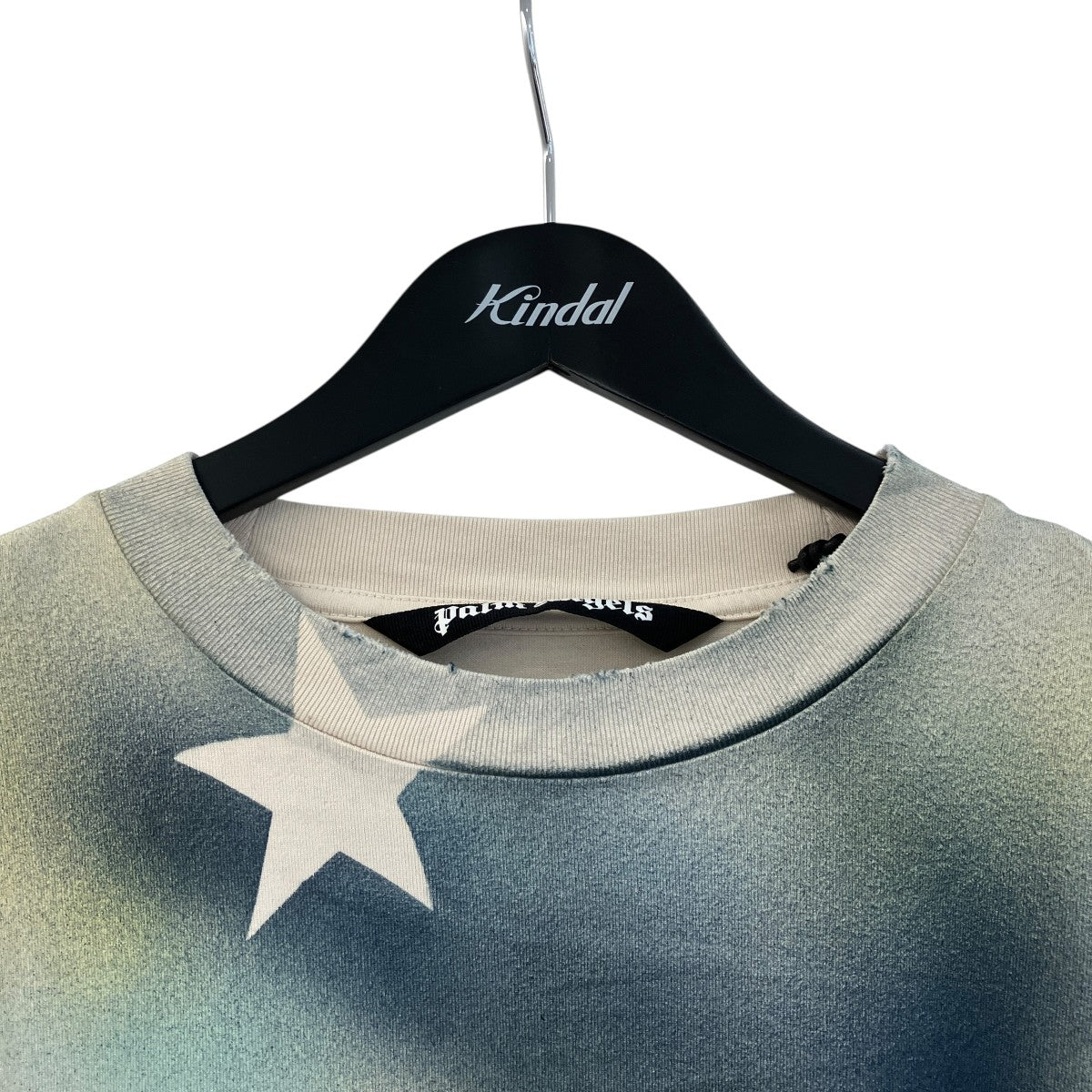 Sprayed Stars Vint Tee半袖TシャツPMAA072S23JER008