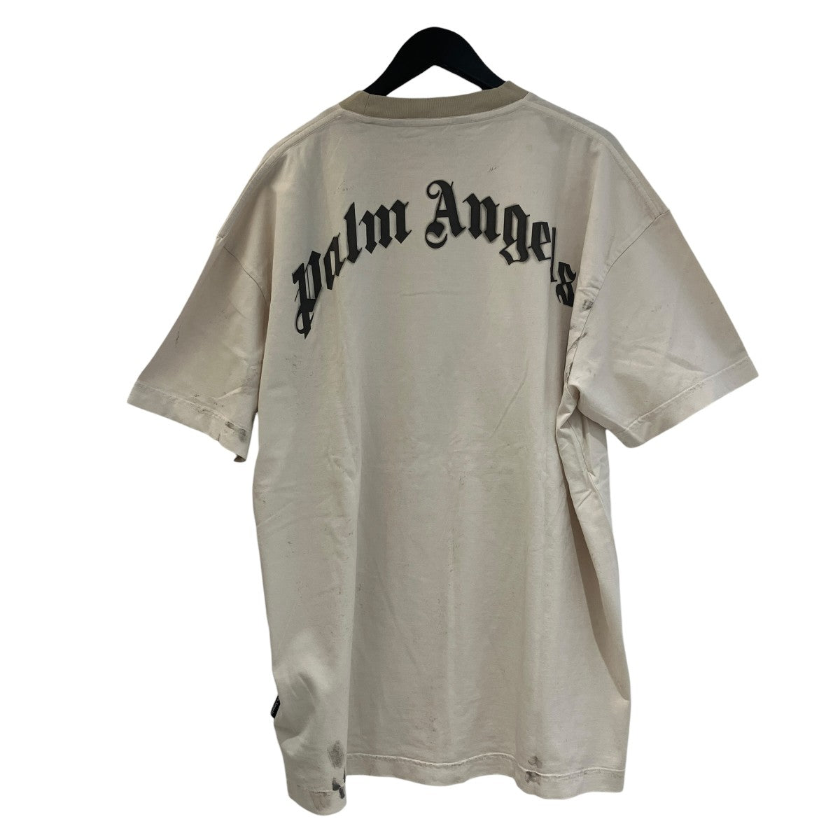 Palm Angels(パームエンジェルス) Palm Neon Tee半袖Tシャツ