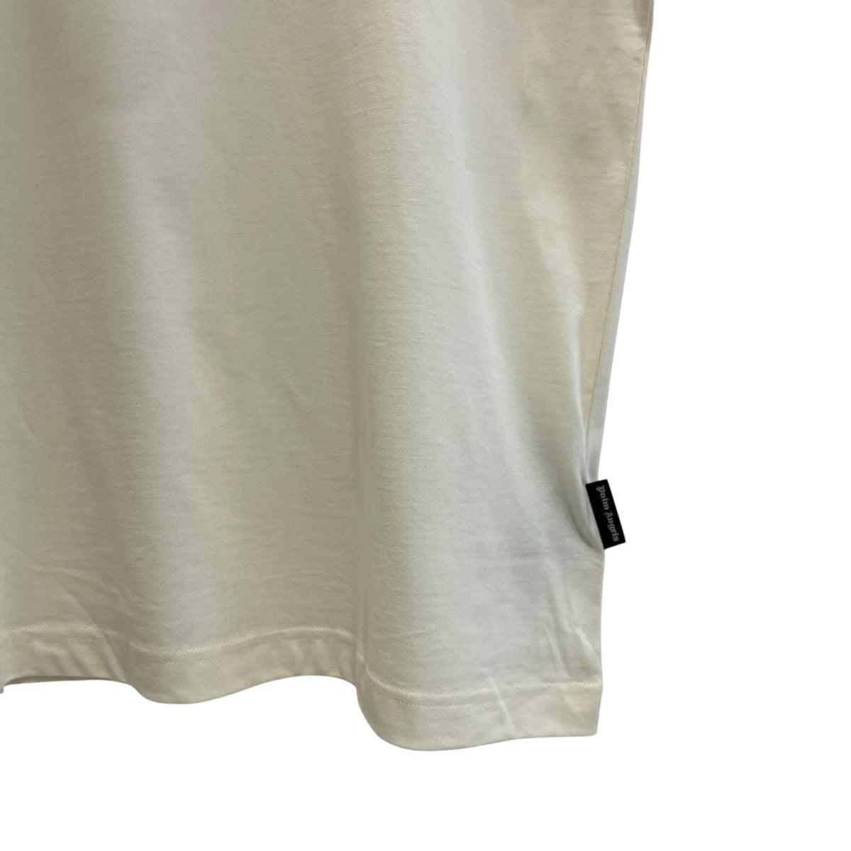 Bear in Mind テディベアプリント Tシャツ半袖TシャツPMAA001F24JER010
