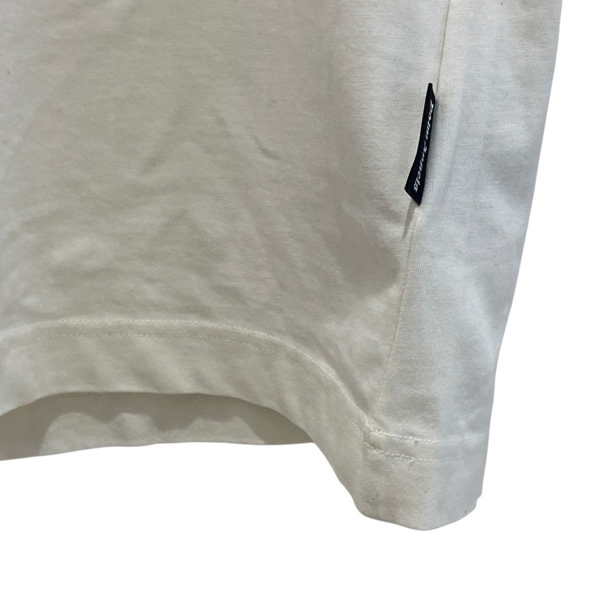 Spray Bear Regular T-Shirt半袖TシャツPMAA109F25JER00B