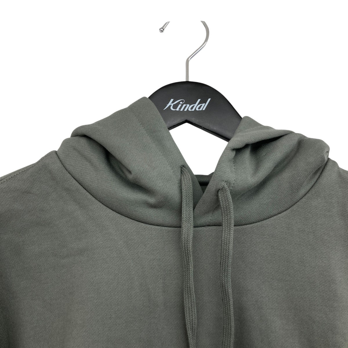 25AWLoose Fit Hoodie Star PrintパーカーPCM2OH01L-FT002-95