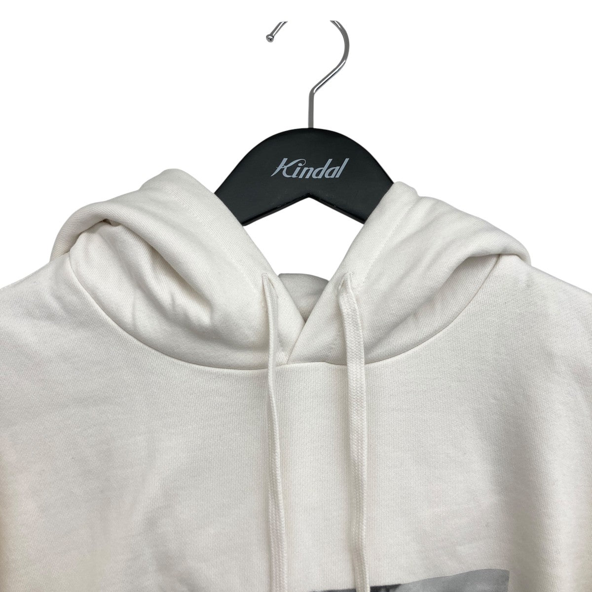 OAMC×PEACEMAKER 25SSPeacemaker Flower Loose Fit HoodieパーカーPCM1OH01GFT001002 古着・中古-3枚目のアイテム画像