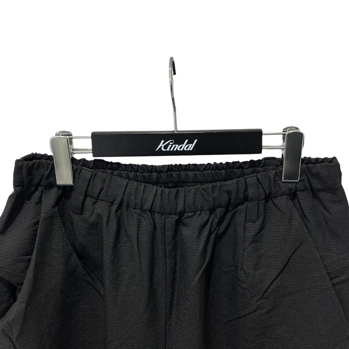TEATORA 26AWWALLET PANTS HOTEL GEOGRAMイージーパンツTT-004H-GG 古着・中古-3枚目のアイテム画像
