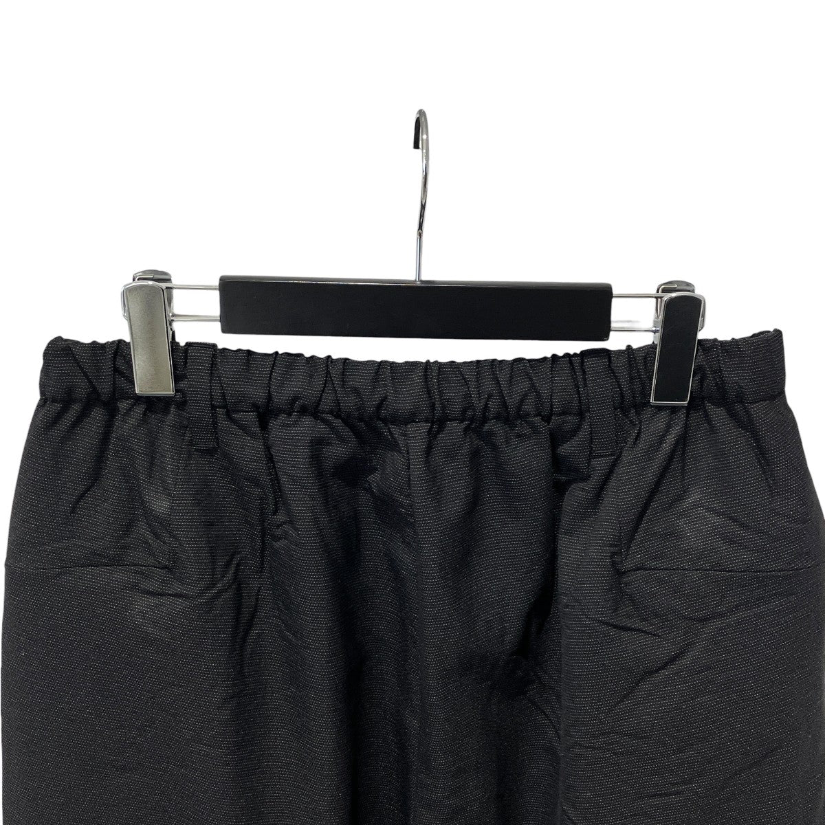 TEATORA 26AWWALLET PANTS HOTEL GEOGRAMイージーパンツTT-004H-GG 古着・中古-4枚目のアイテム画像