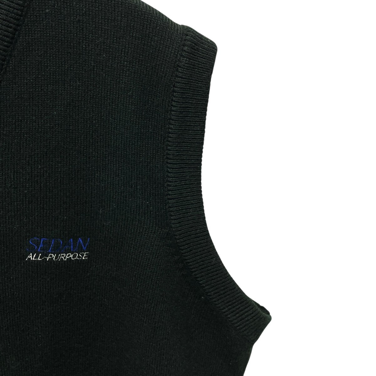 ニットベストSD23F-CT01