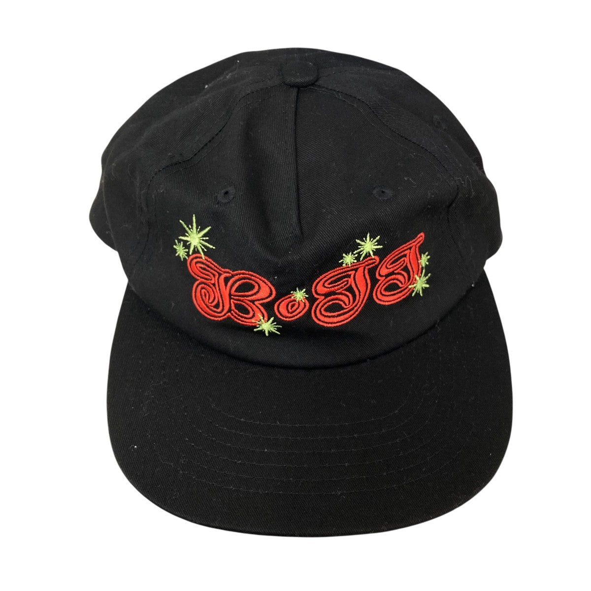 SPARKLE 5 PANEL CAPキャップ