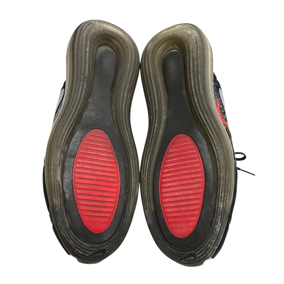 AIR MAX 720 BLACKローカットスニーカーCN2408-001